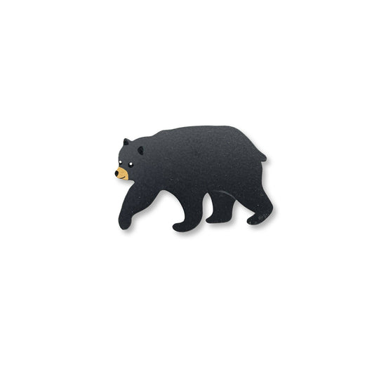 Bear Magnet, Mini