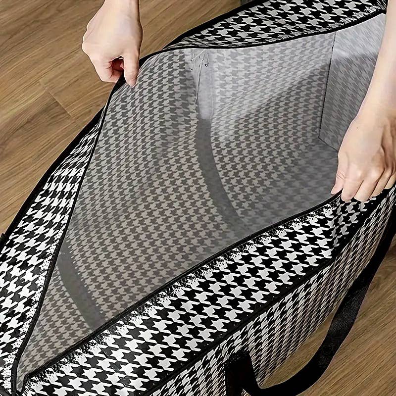 C Jumbo Extra Large Shopping Bag Storage Laundry Bag