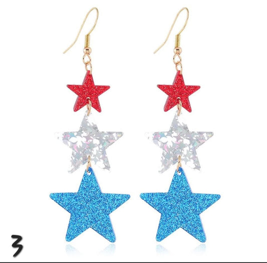 Americana Stars