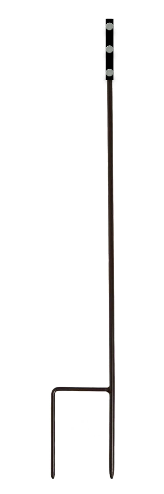 Magnetic Garden Stake, Garden Decor