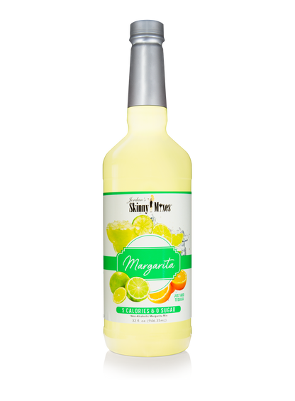 Margarita Mix - Sugar Free Mixer